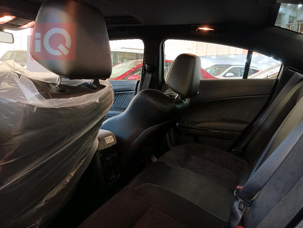 دودج تشارجر